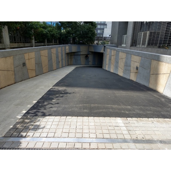 道路瀝青舖設工程實績