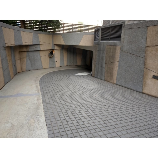 道路瀝青舖設工程實績